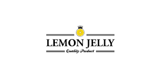 logo lemon jelly